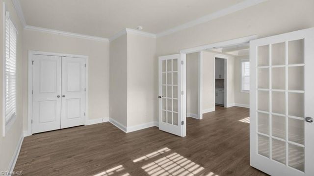 116 Harbor Hill Boulevard, Jamestown, NC 27282
