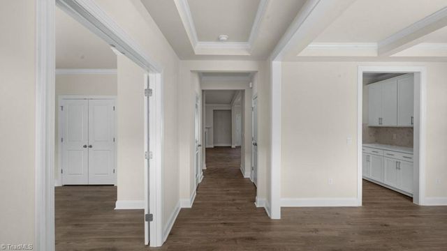 116 Harbor Hill Boulevard, Jamestown, NC 27282