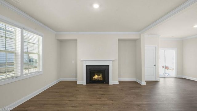 116 Harbor Hill Boulevard, Jamestown, NC 27282