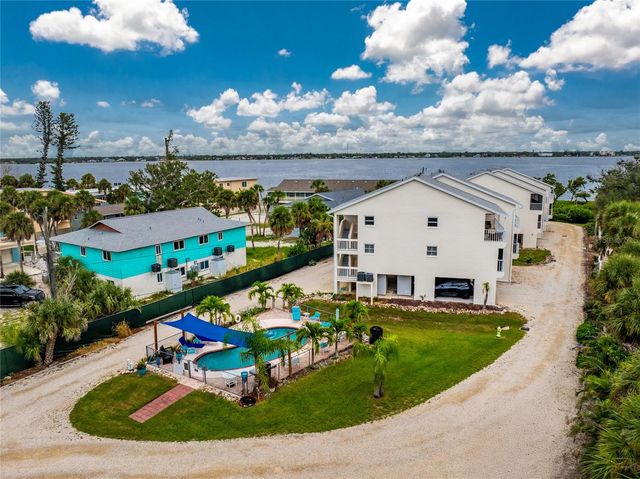 5031 N BEACH ROAD 222, Englewood, FL 34223