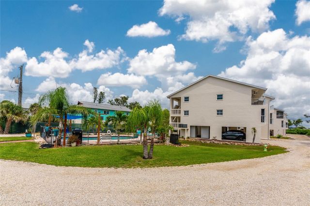 5031 N BEACH ROAD 222, Englewood, FL 34223