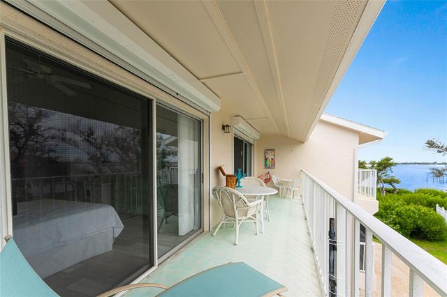 5031 N BEACH ROAD 222, Englewood, FL 34223