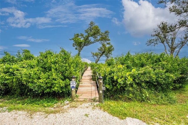 5031 N BEACH ROAD 222, Englewood, FL 34223