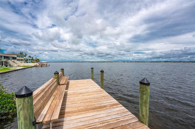 5031 N BEACH ROAD 222, Englewood, FL 34223