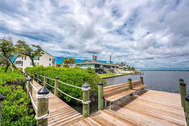 5031 N BEACH ROAD 222, Englewood, FL 34223