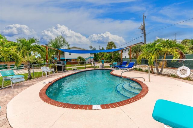 5031 N BEACH ROAD 222, Englewood, FL 34223