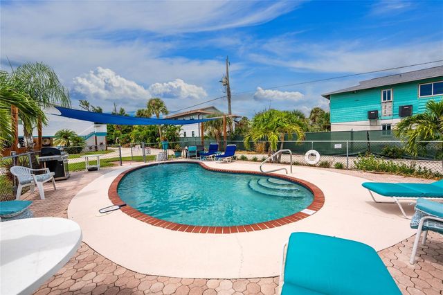 5031 N BEACH ROAD 222, Englewood, FL 34223