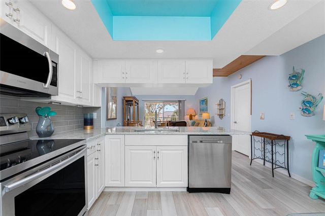 5031 N BEACH ROAD 222, Englewood, FL 34223