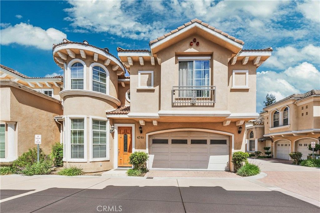 454 W Duarte D, Arcadia, CA 91007