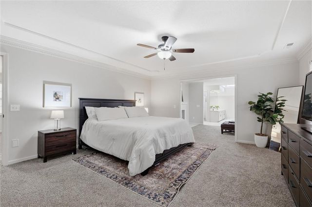 506 Kings Ridge, Liberty, MO 64068