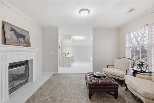 506 Kings Ridge, Liberty, MO 64068