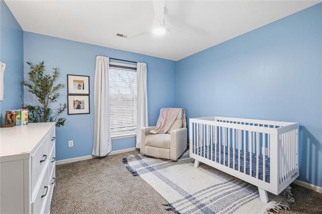 506 Kings Ridge, Liberty, MO 64068