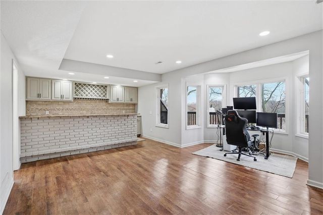 506 Kings Ridge, Liberty, MO 64068