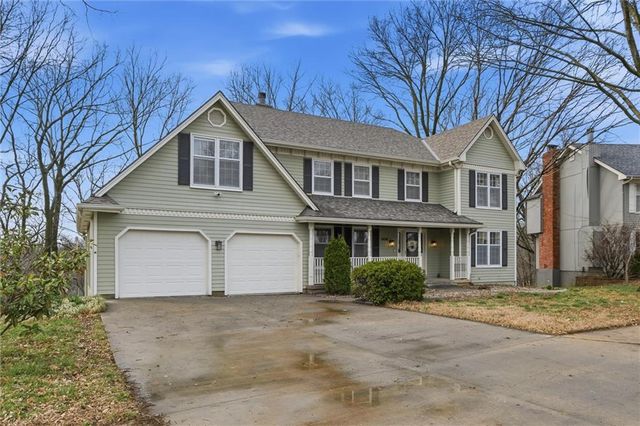 506 Kings Ridge, Liberty, MO 64068