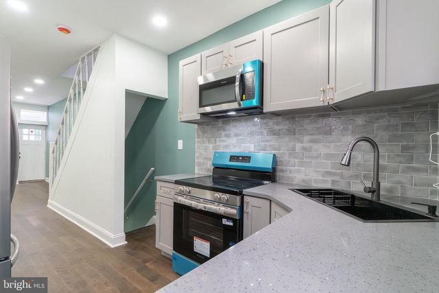 2517 N NEWKIRK ST, Philadelphia, PA 19132