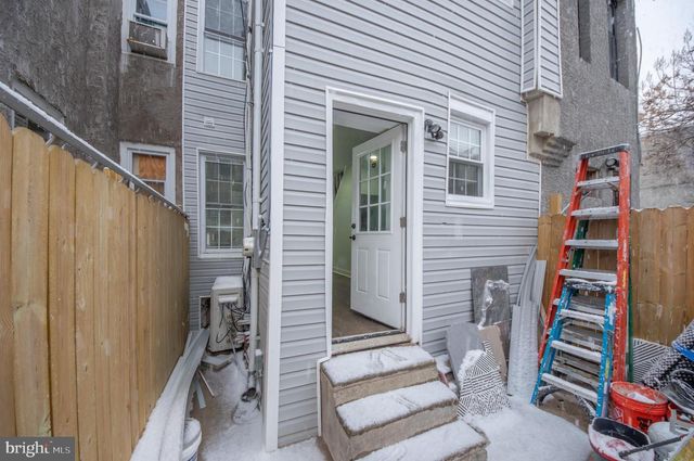 2517 N NEWKIRK ST, Philadelphia, PA 19132