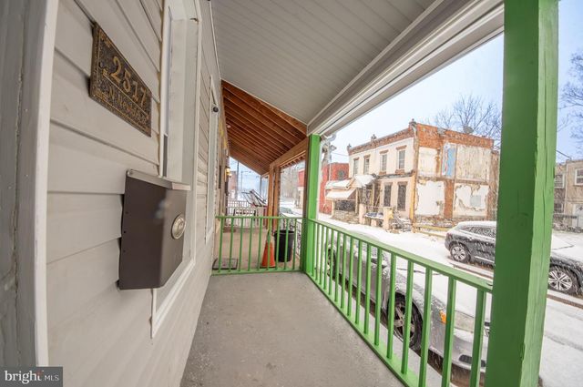 2517 N NEWKIRK ST, Philadelphia, PA 19132