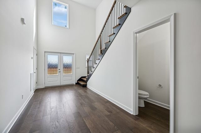 281 Estates Dr, Smithville, TN 37166