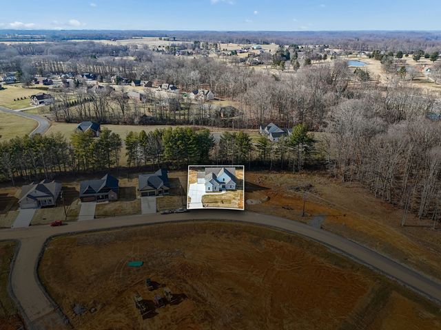 281 Estates Dr, Smithville, TN 37166