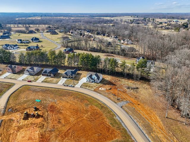 281 Estates Dr, Smithville, TN 37166