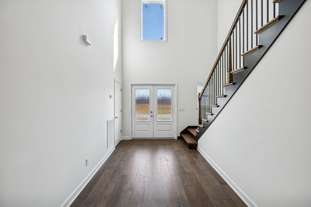 281 Estates Dr, Smithville, TN 37166