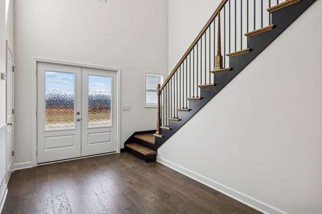 281 Estates Dr, Smithville, TN 37166