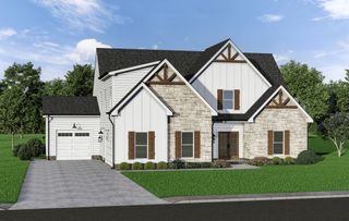 281 Estates Dr, Smithville, TN 37166