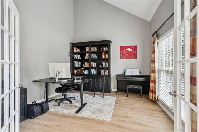 150 COBBLE STONE WAY, Alpharetta, GA 30009