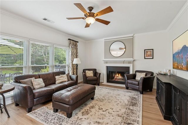 150 COBBLE STONE WAY, Alpharetta, GA 30009