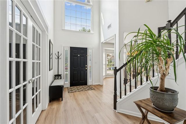 150 COBBLE STONE WAY, Alpharetta, GA 30009