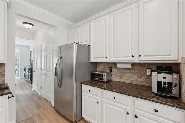 150 COBBLE STONE WAY, Alpharetta, GA 30009