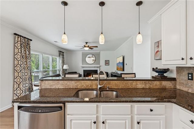 150 COBBLE STONE WAY, Alpharetta, GA 30009