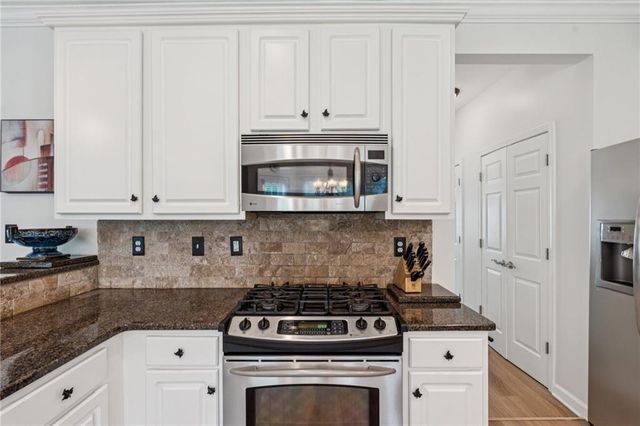 150 COBBLE STONE WAY, Alpharetta, GA 30009