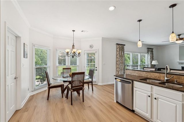 150 COBBLE STONE WAY, Alpharetta, GA 30009