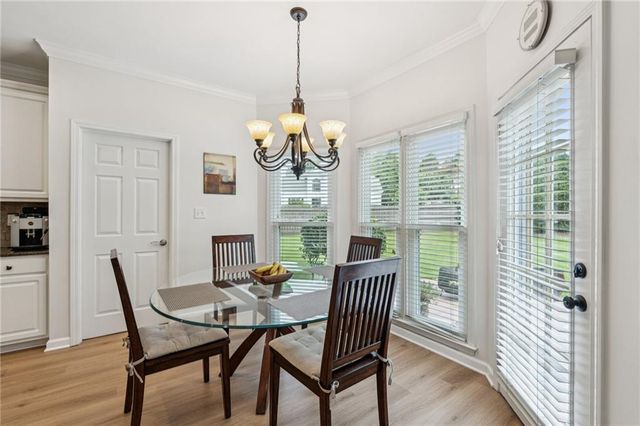 150 COBBLE STONE WAY, Alpharetta, GA 30009