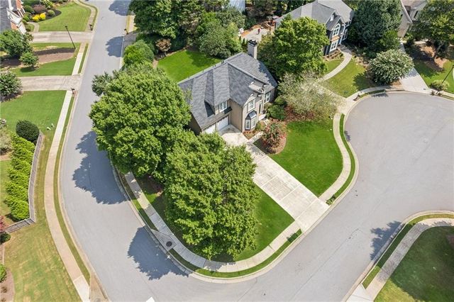 150 COBBLE STONE WAY, Alpharetta, GA 30009