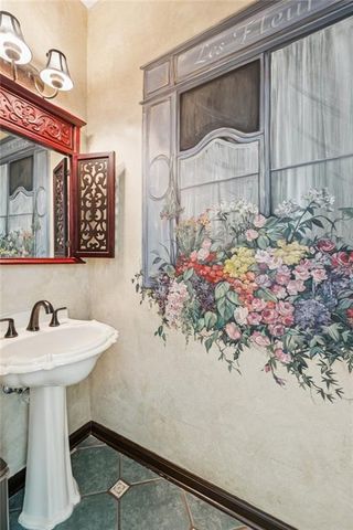 150 COBBLE STONE WAY, Alpharetta, GA 30009