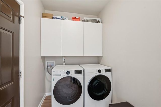 150 COBBLE STONE WAY, Alpharetta, GA 30009