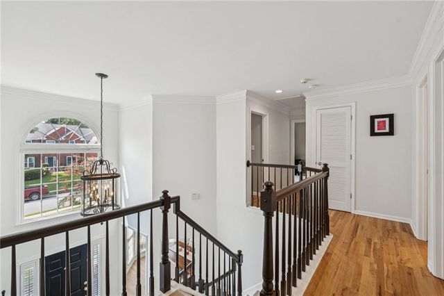 150 COBBLE STONE WAY, Alpharetta, GA 30009