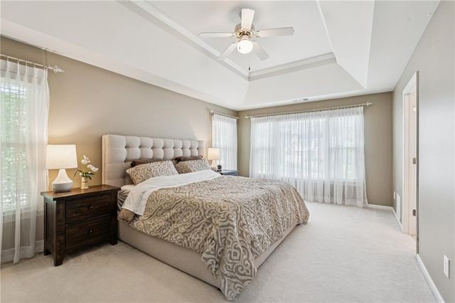 150 COBBLE STONE WAY, Alpharetta, GA 30009