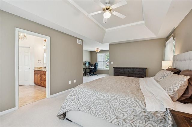 150 COBBLE STONE WAY, Alpharetta, GA 30009