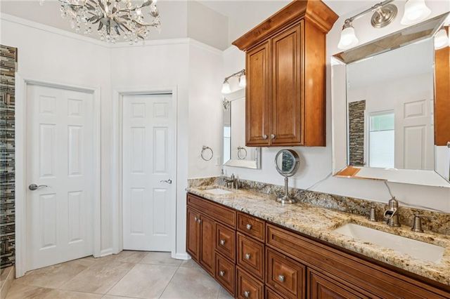 150 COBBLE STONE WAY, Alpharetta, GA 30009