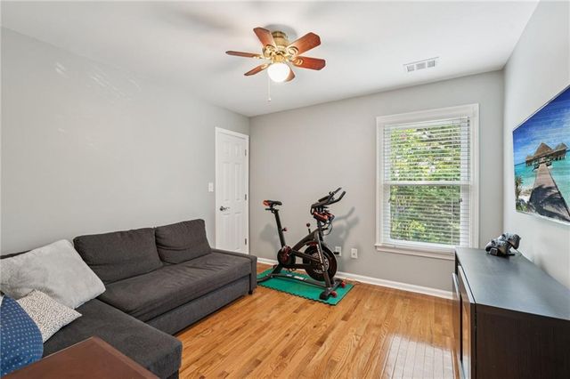 150 COBBLE STONE WAY, Alpharetta, GA 30009