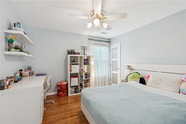 150 COBBLE STONE WAY, Alpharetta, GA 30009