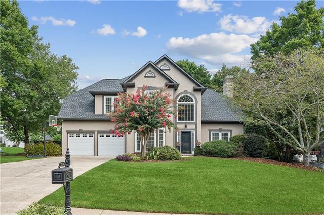 150 COBBLE STONE WAY, Alpharetta, GA 30009
