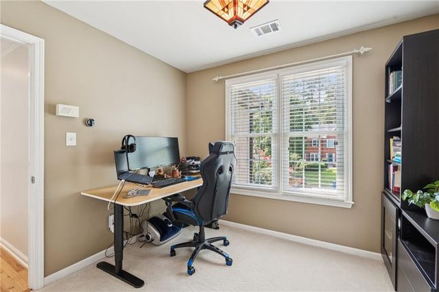 150 COBBLE STONE WAY, Alpharetta, GA 30009