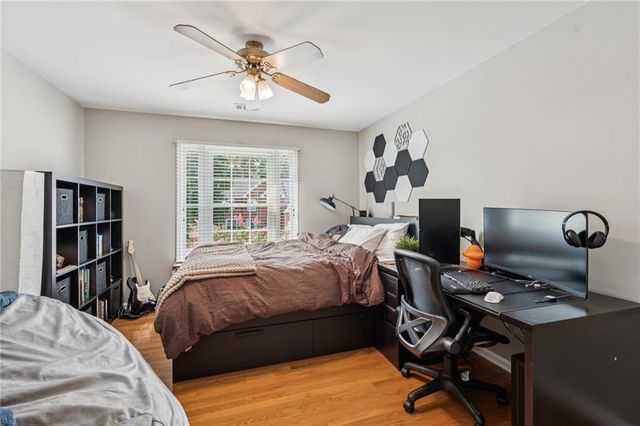 150 COBBLE STONE WAY, Alpharetta, GA 30009