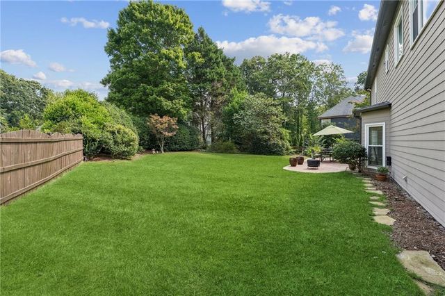 150 COBBLE STONE WAY, Alpharetta, GA 30009