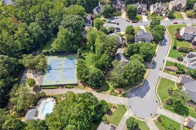 150 COBBLE STONE WAY, Alpharetta, GA 30009