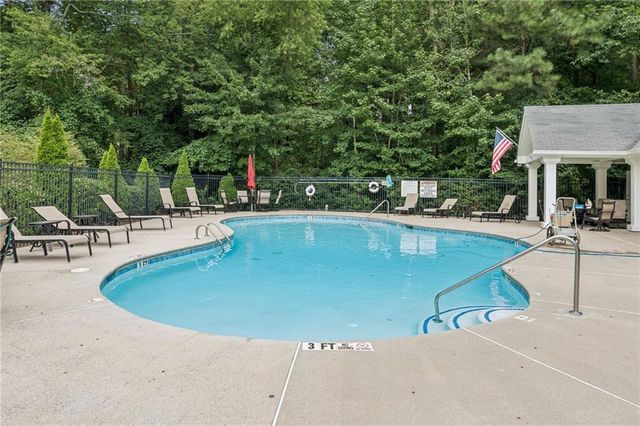 150 COBBLE STONE WAY, Alpharetta, GA 30009